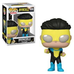 Funko Pop Television Invincible – Invincible 1499