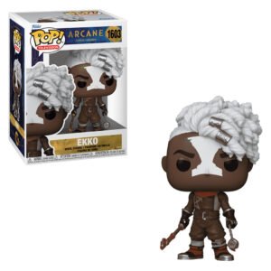 Funko Pop Television League Of Legends: Arcane - Ekko 1603