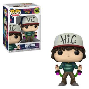 Funko Pop Television Stranger Things Tales From 85-DUSTIN 2462