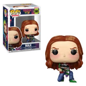 Funko Pop Television Stranger Things Tales From 85-MAX 2461