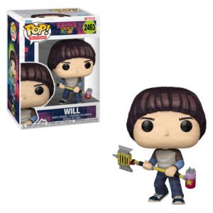 Funko Pop Television Stranger Things Tales From 85-WILL 2463