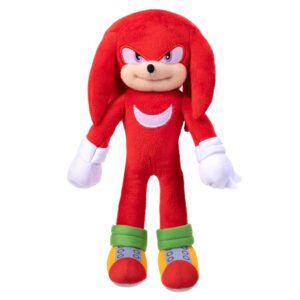 Jakks Plush Jumbo - Knuckles 48 Cm (2767)