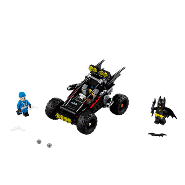 Lego Batman The Bat-dune Buggy 70918