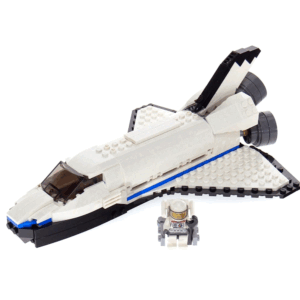 Lego Creator - Space Shuttle Explorer 31066