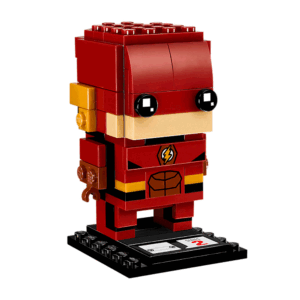 Lego Dc - Brickheadz The Flash 41598