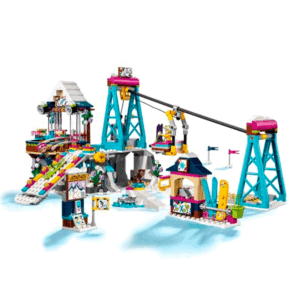 Lego Friends - Snow Resort Ski Lift 41324
