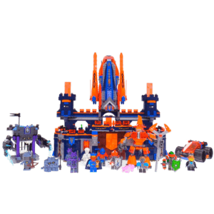 Lego Nexo Knights 70357