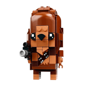 Lego Star Wars - Brickheadz Chewbacca