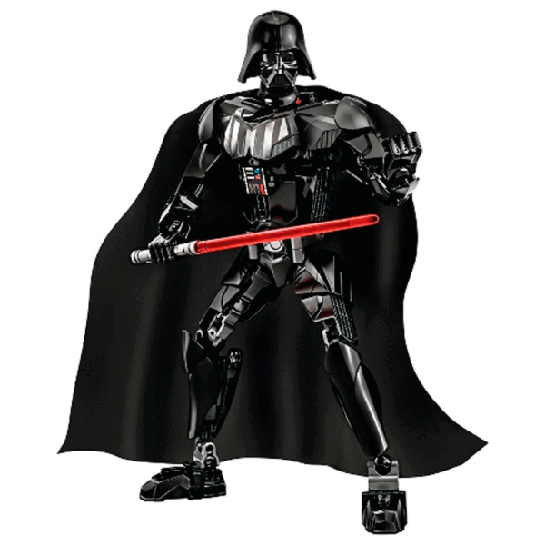 Lego Star Wars - Darth Vader