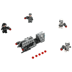 Lego Star Wars - Imperial Patrol Battle Pack