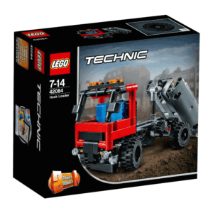 Lego Technic - Hook Loader 42084
