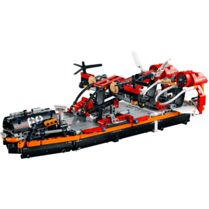 Lego Technic - Hovercraft 42076