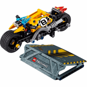 Lego Technic - Stunt Bike 42058