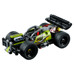 Lego Technic - Whack 42072