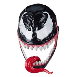 MÁscara Hasbro Marvel Spider-man - Maximum Venom