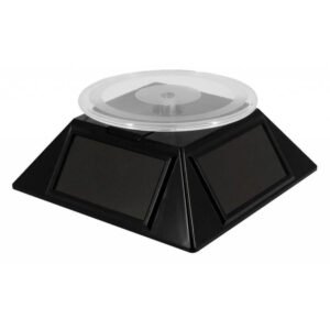 Metal Earth Solar Spinner Ss2