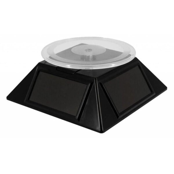 Metal Earth Solar Spinner Ss2