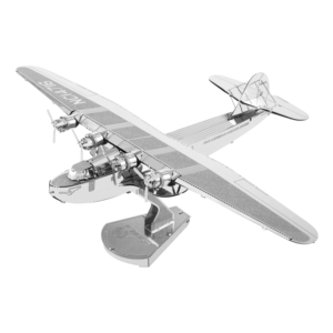 Miniatura de Montar Metal Earth - Pan Am China Clipper (mms103)
