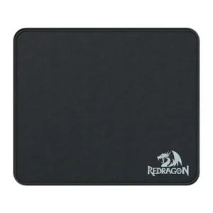Mousepad Gamer Redragon Flick M P030 320X270-NEGRO