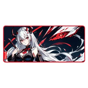 Mousepad Redragon AK P047 L 900X400-NEGRO