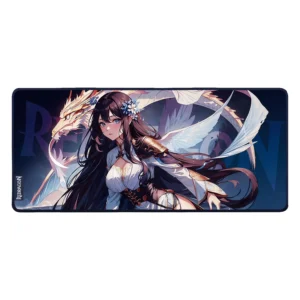Mousepad Redragon AK1 P0476 L 900X400-NEGRO