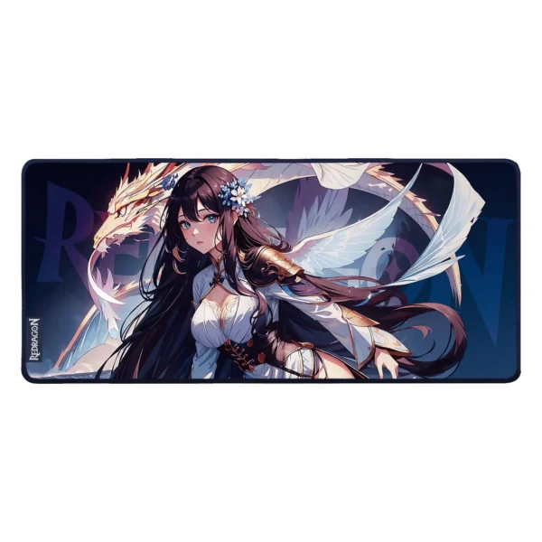 Mousepad Redragon AK1 P0476 L 900X400-NEGRO