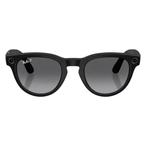 Gafas de Sol Ray-Ban Meta Headliner RW4013 WiFi Meta IA 32GB-NEGRO