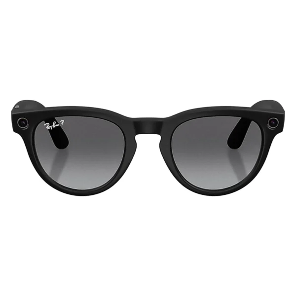 Gafas de Sol Ray-Ban Meta Headliner RW4013 WiFi Meta IA 32GB-NEGRO