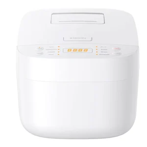 Olla Arrocera Eléctrica Xiaomi Smart Multifunctional Rice Cooker MFB120A 1L Wi-Fi 220V-BLANCO