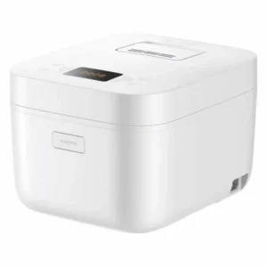 Olla Eléctrica Xiaomi Multifunctional Rice Cooker BHR9044EU 4L 220V-BLANCO
