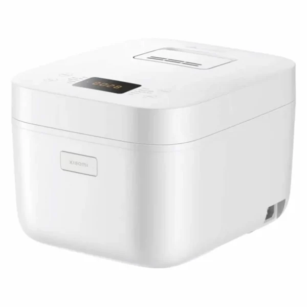 Olla Eléctrica Xiaomi Multifunctional Rice Cooker BHR9044EU 4L 220V-BLANCO