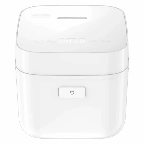 Olla Eléctrica Xiaomi Smart Multifuncional Rice Cooker BHR9016EU 1.5L 220V-BLANCO