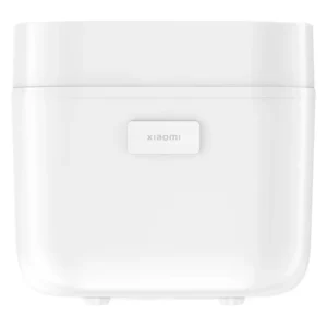 Olla Eléctrica Xiaomi Smart Multifuncional Rice Cooker BHR9111US 1.5L 110V-BLANCO
