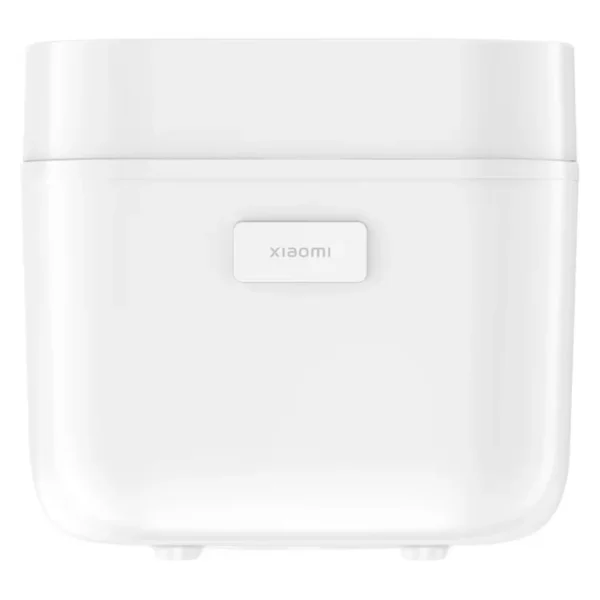 Olla Eléctrica Xiaomi Smart Multifuncional Rice Cooker BHR9111US 1.5L 110V-BLANCO