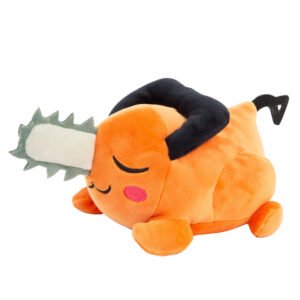Peluche Tomy Mega Plush Mocchi-mocchi- Chainsaw Man 7´-Pochita (12653)