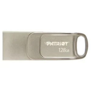 Pendrive Patriot TAB T560 128GB USB-C/USB 3.2-PS128GT560DS5D