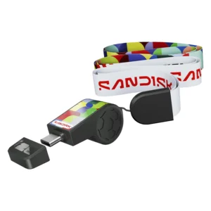 Pendrive SanDisk FIFA World Cup 2026 128GB USB-C-SDCZIA-128G-G46