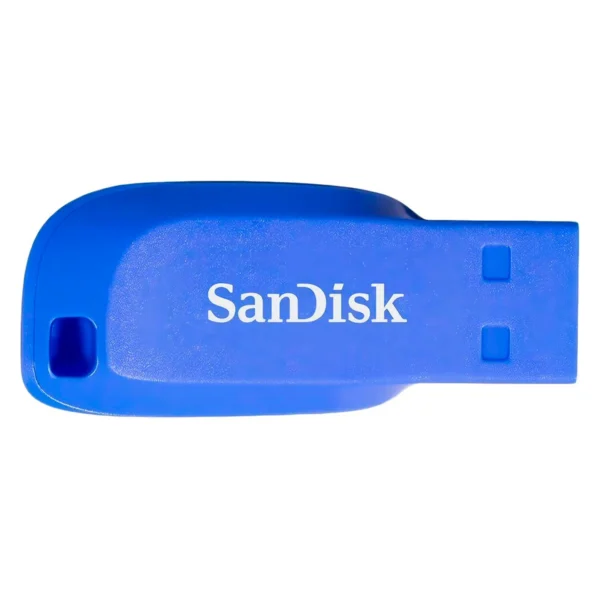 Pendrive SanDisk Z50 Cruzer Blade 32GB USB 2.0-SDCZ50C-032G-B35BE