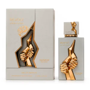 Perfume Arabiyat Prestige Revolt Uprising Eau de Parfum Unisex 100ml