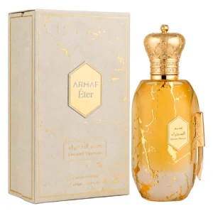 Perfume Armaf Éter Desert Breeze Eau de Parfum Unisex 100ml