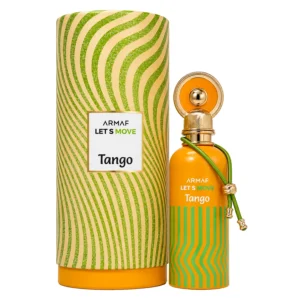Perfume Armaf Let’s Move Tango Eau de Parfum Unisex 100ml