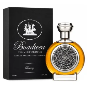 Perfume BOADICEA THE VICTORIOUS BRAVERY EDP 100ML