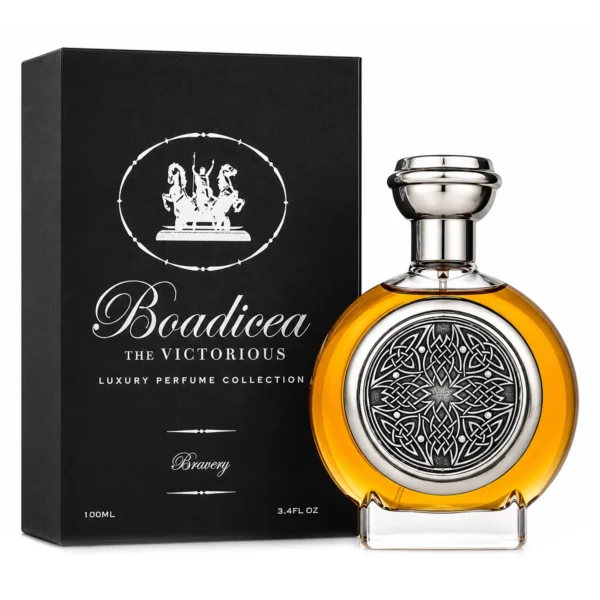 Perfume Boadicea the Victorious Bravery Eau de Parfum Unisex 100ml