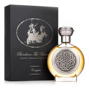 Perfume BOADICEA THE VICTORIOUS ENVIOUS EDP 100ML