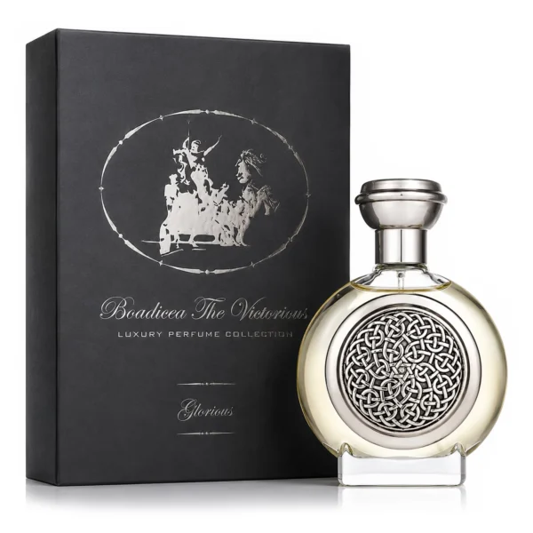 Perfume Boadicea The Victorious Glorious Eau de Parfum Unisex 100ml