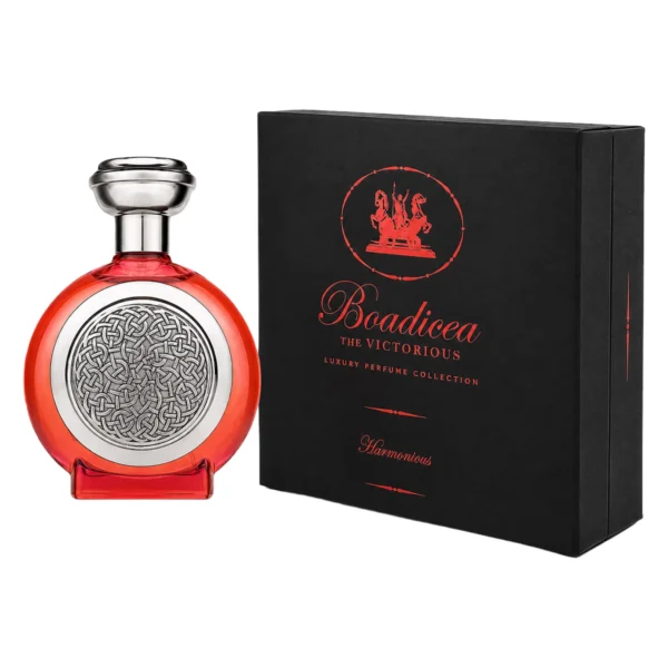 Perfume BOADICEA THE VICTORIOUS HARMONIOUS EDP 100ML