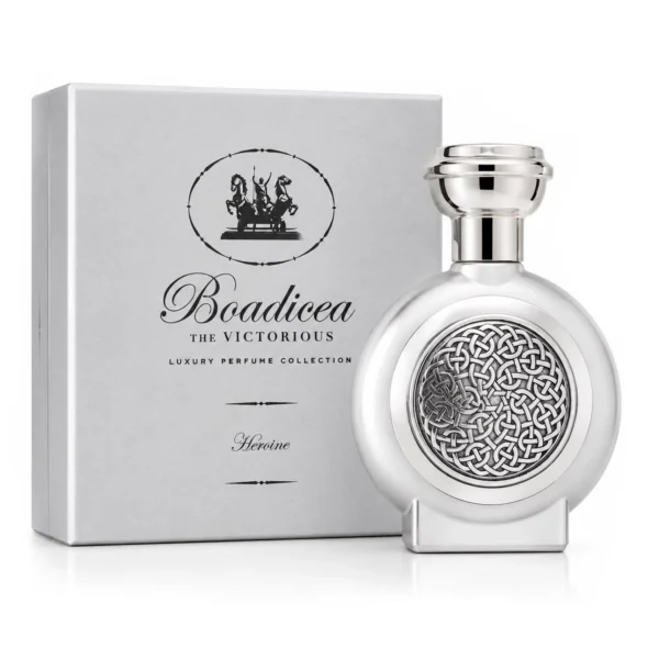 Perfume Boadicea the Victorious Heroine Eau de Parfum Femenino 100ml