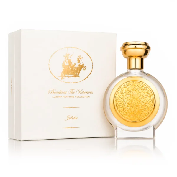 Perfume BOADICEA THE VICTORIOUS JUBILEE EDP 100ML