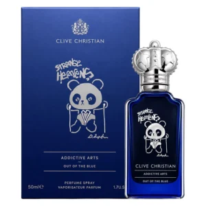 Perfume Clive Christian Strange Heavens Out of Blue Parfum Unisex 50ml