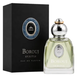Perfume Dumont Borouj Spiritus Eau de Parfum Unisex 85ml